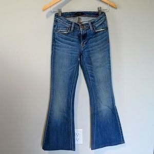 NWOT genetic denim jeans